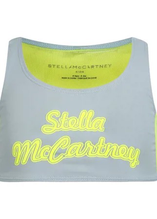 Топ Stella McCartney