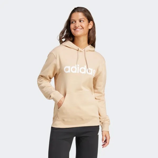 Спортивная толстовка Adidas, цвет Pastel Yellow