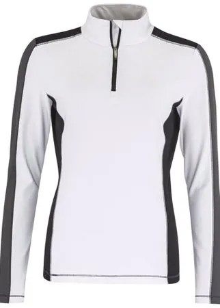 Водолазка HEAD Aster Midlayer W White/Anthrazite (US:XL)
