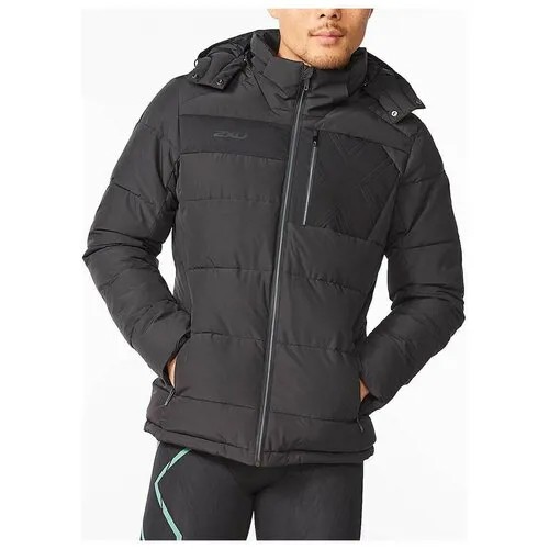 Куртка 2XU, внутренние карманы, размер M
