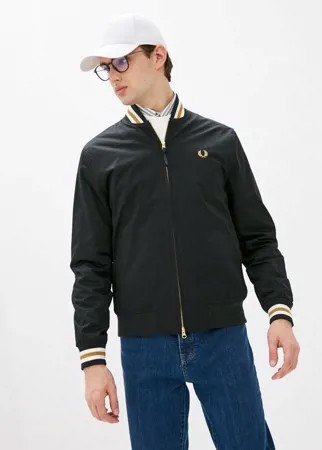 Куртка Fred Perry