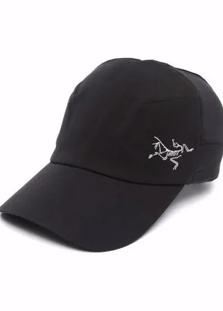 Arc'teryx кепка Calvus с логотипом