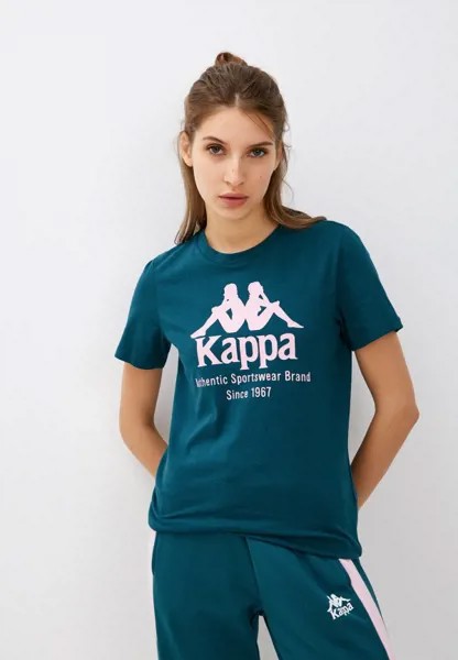 Футболка Kappa