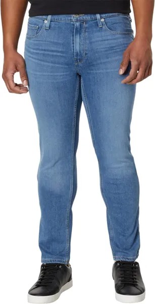 Джинсы Paige Lennox Transcend Slim Fit Jean, цвет Bayson