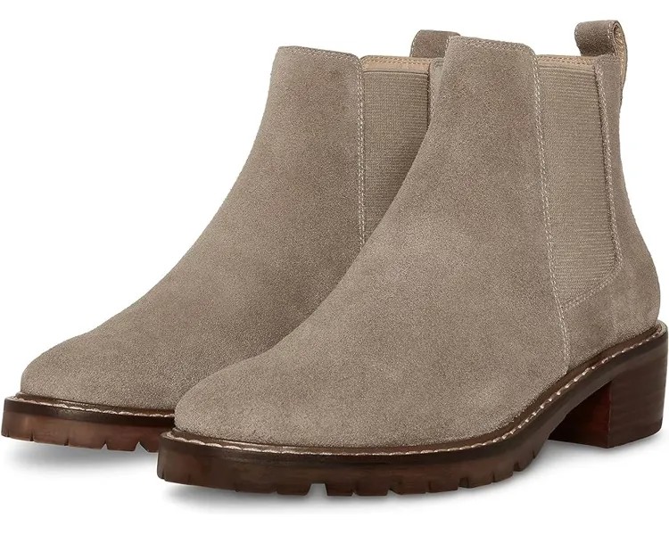 Ботинки Steve Madden Dorothea, цвет Mushroom