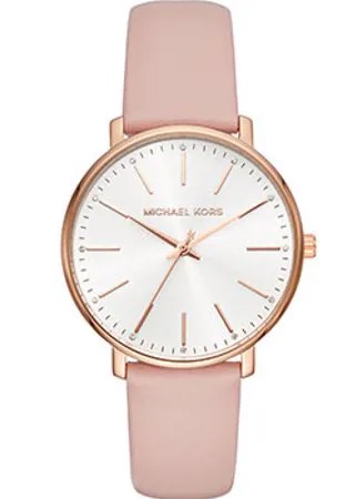 Fashion наручные  женские часы Michael Kors MK2741. Коллекция Pyper