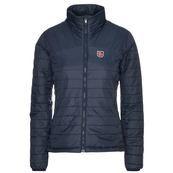 Куртка Fjällräven, цвет Navy