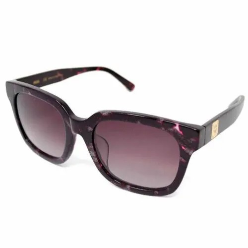 [MCM610SA-513] Женские прямоугольные солнцезащитные очки MCM