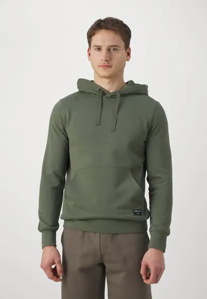 Толстовка CENTRE HOODIE Björn Borg, цвет beetle