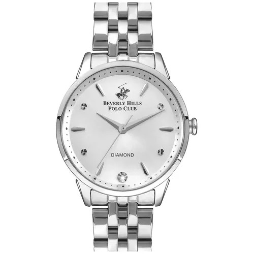 Наручные часы Beverly Hills Polo Club BP3293X.330