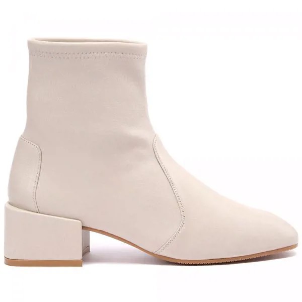 Ботильоны Stuart Weitzman
