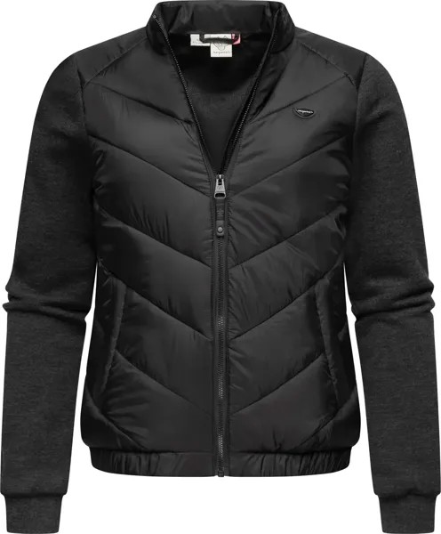 Уличная куртка в стиле Ragwear 