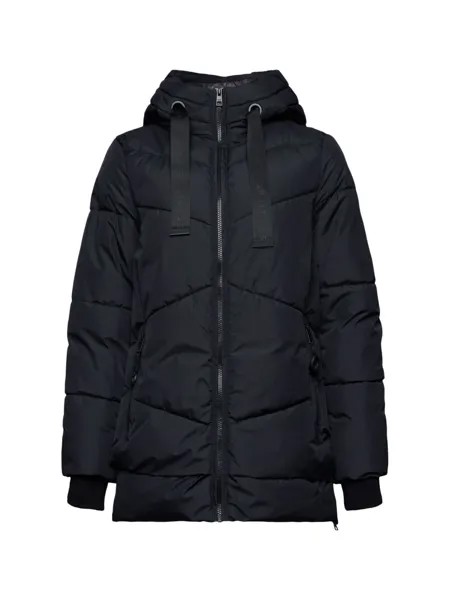 Зимняя куртка ESPRIT, черный