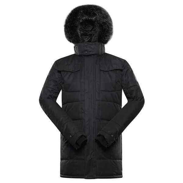 Куртка Alpine Pro Egyp, черный
