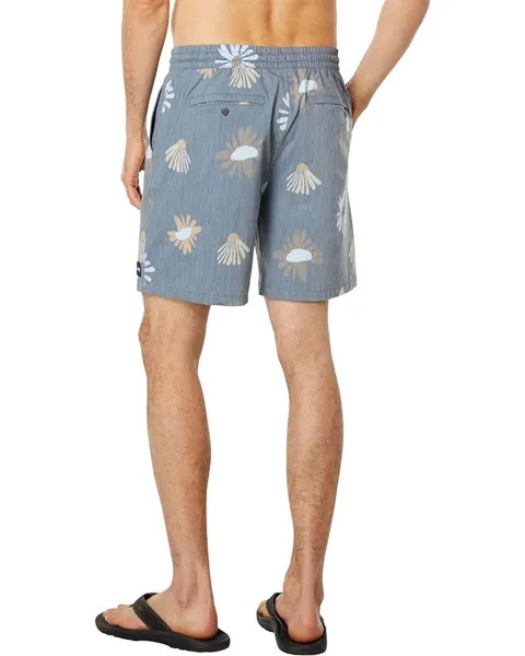 Шорты Hurley Naturals II 18