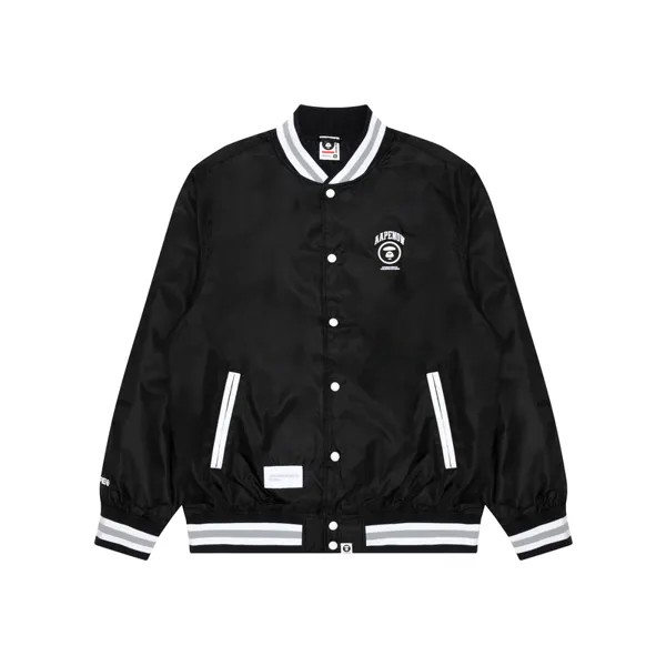 Бейсбольная майка мужская Aape, красный
