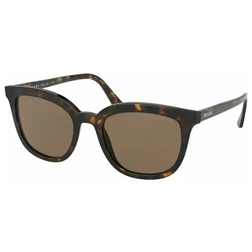 Солнцезащитные очки Prada PR 03XS 2AU8C1 53