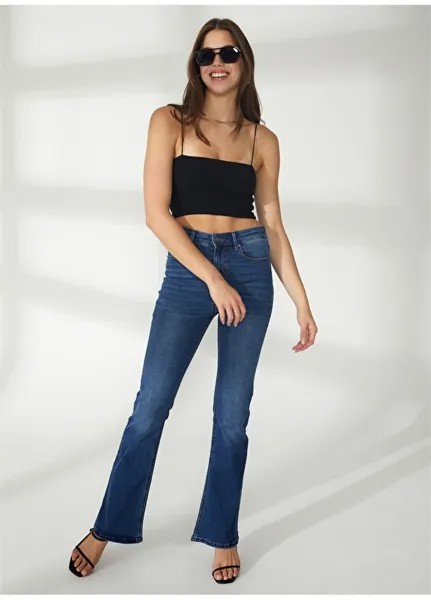 Женские джинсовые брюки Dkny Jeans