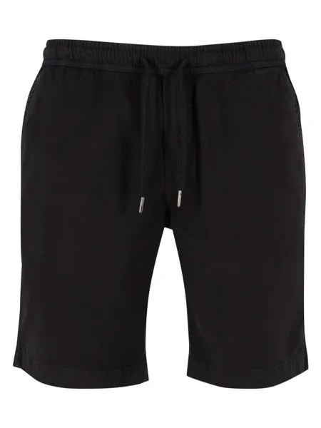 Спортивные штаны Urban Classics, черный
