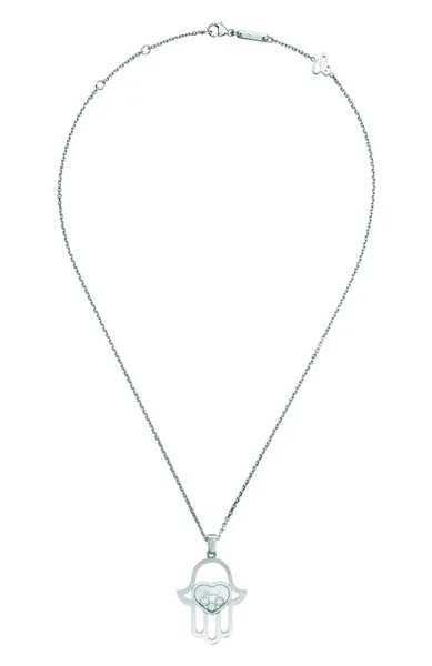 Кулон Chopard