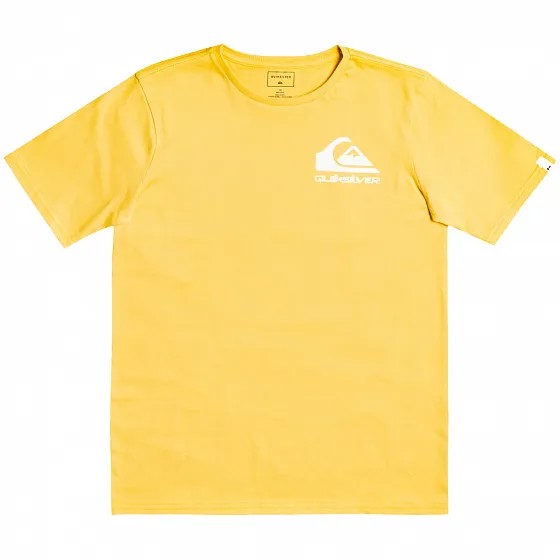 Футболка Quiksilver