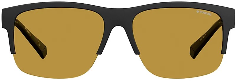 Солнцезащитные очки мужские Polaroid PLD 9012/S