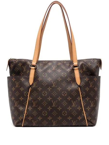 Louis Vuitton сумка-тоут Totally MM 2011-го года