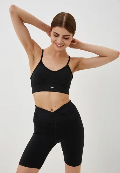 Топ спортивный Reebok