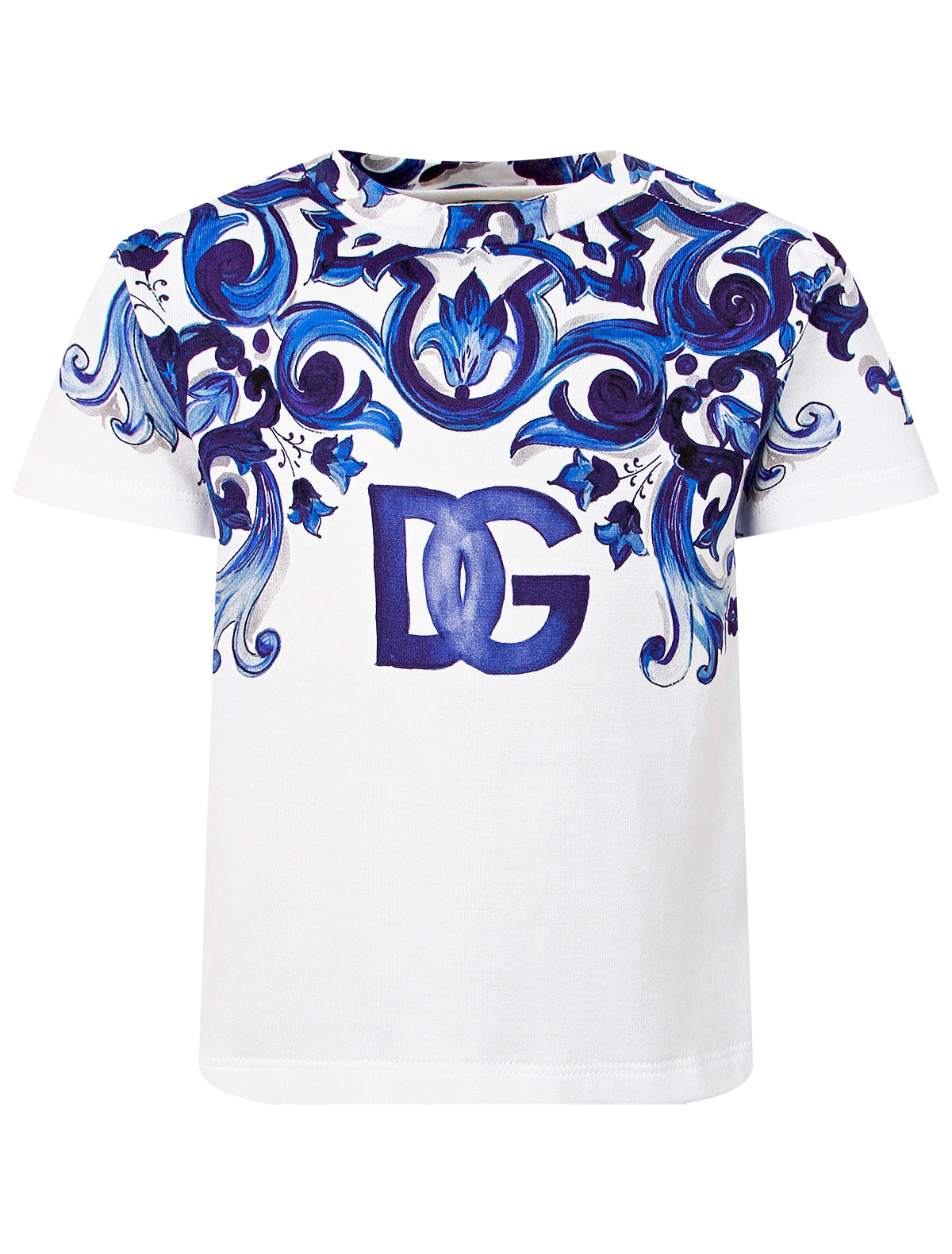 Футболка Dolce & Gabbana