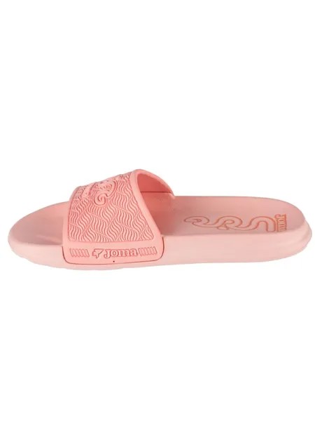 Мюли Joma, розовый