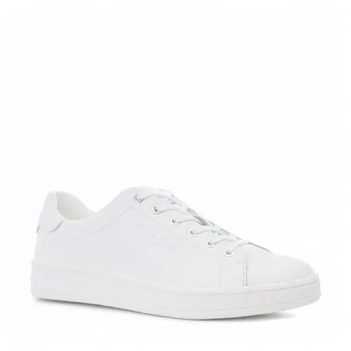 Кеды Calvin Klein HW0HW00480 белый, Размер 40