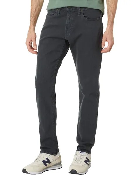 Джинсы Madewell Athletic Slim, цвет Thundercloud
