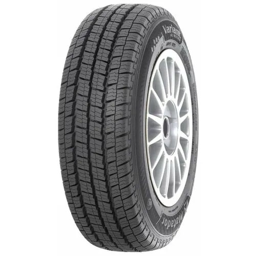 Автомобильная шина Matador MPS 125 Variant All Weather 205/70 R15 106/104R всесезонная