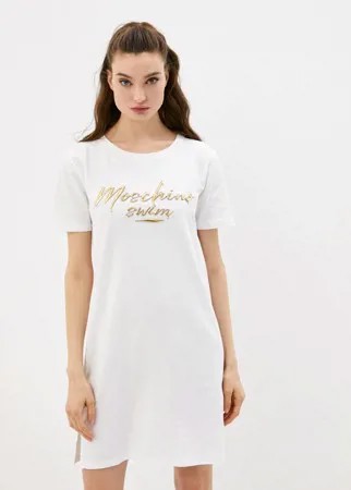 Платье Moschino Swim