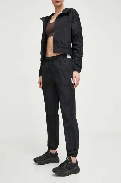 Тренировочные штаны Calvin Klein Performance, черный