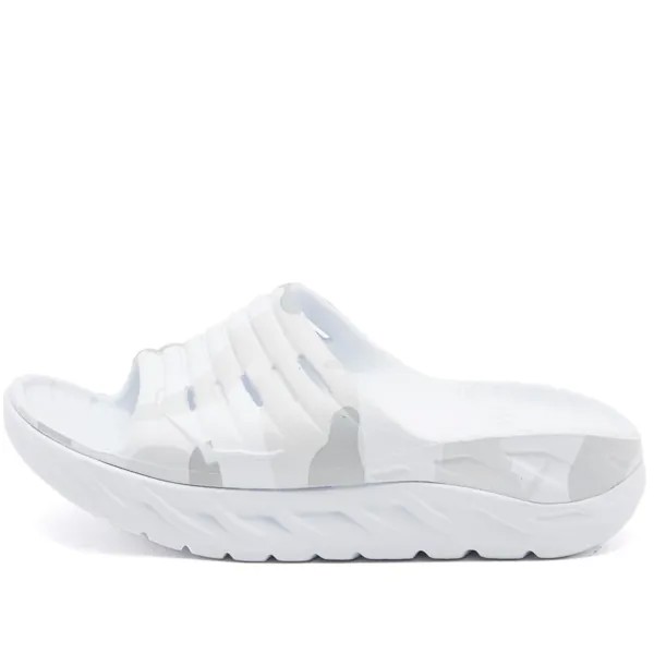 Шлепанцы HOKA ONE ONE M Ora Recovery Slide
