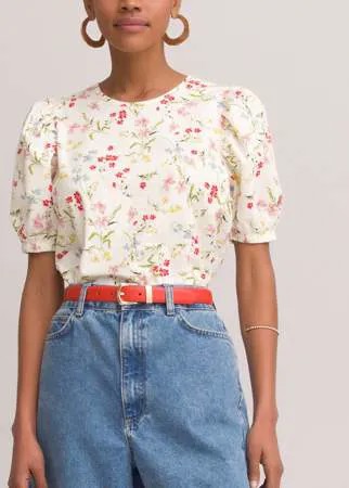 Блузка LA REDOUTE COLLECTIONS