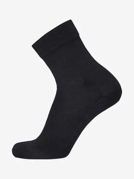 Носки женские NORVEG Functional Merino Wool, Черный