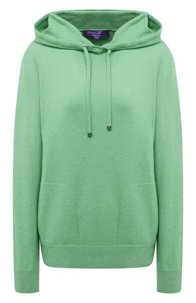 Кашемировое худи Ralph Lauren