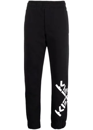Kenzo спортивные брюки Kenzo Sport