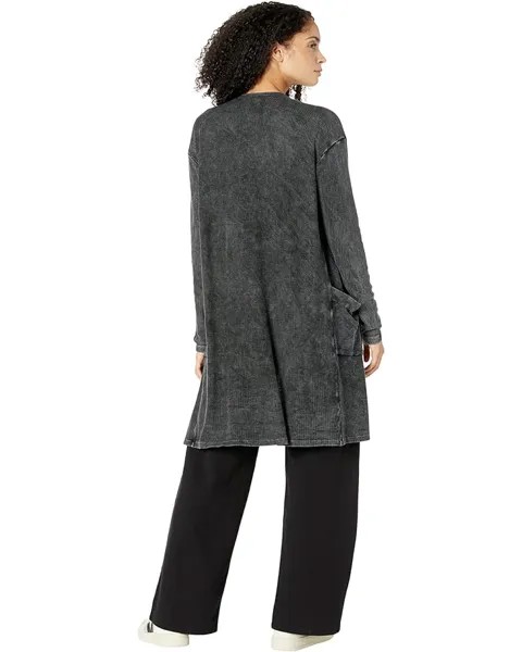 Свитер YEAR OF OURS Home Cardi, цвет Vintage Black