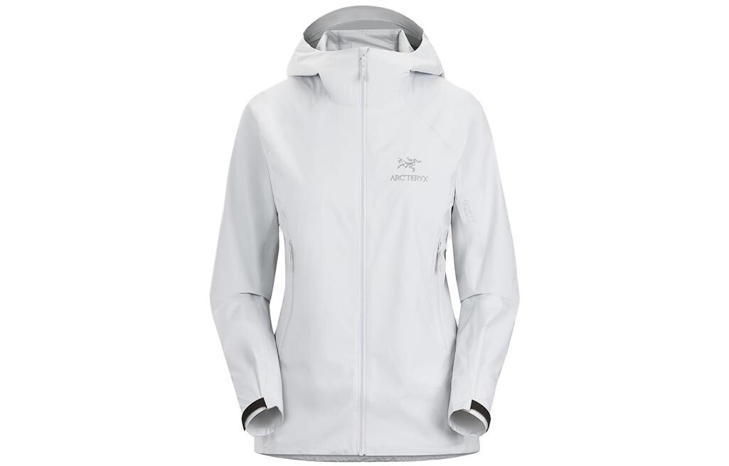 Женская куртка Arcteryx, цвет Desert Salt