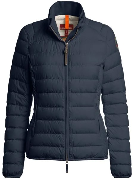 Parajumpers пуховик Geena, синий