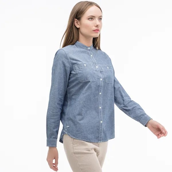 Рубашка Lacoste Loose fit