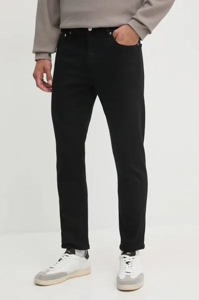 Джинсы Calvin Klein Jeans, черный