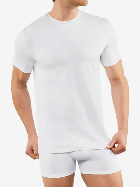 Набор мужских футболок FALKE, Белый