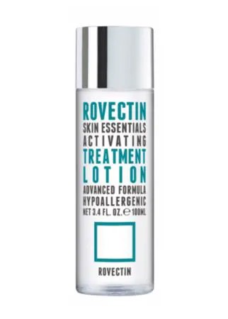 Rovectin Лосьон для лица - Skin essentials treatment lotion, 100мл