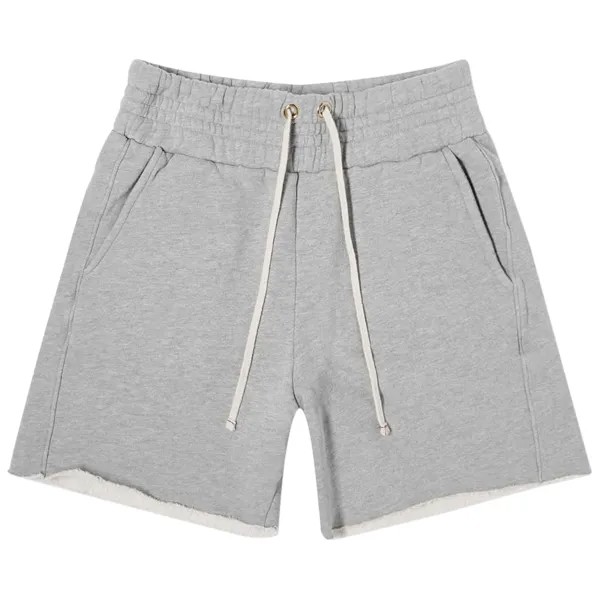 Шорты для яхты Les Tien, Heather Grey