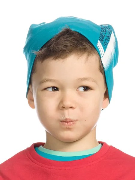 Шапка