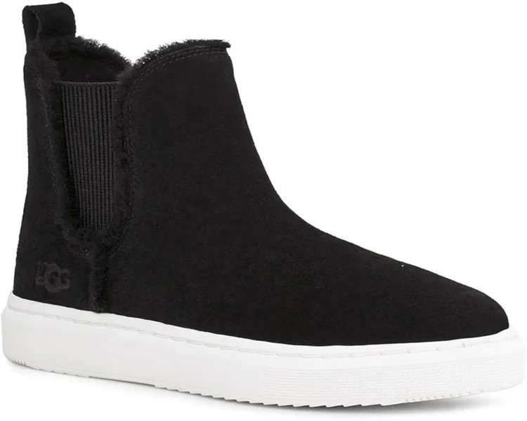 Кроссовки UGG Alameda Chelsea, черный